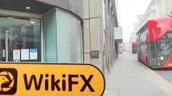 करने के लिए एक यात्राGMG Markets यूके में -- फाइंडिंग नो ऑफिस