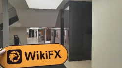 Một chuyến thăm đếnAlfa Capital ở Vương quốc Anh - Không tìm thấy văn phòng