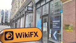 Một chuyến thăm đếnAlfa Capital ở Vương quốc Anh - Không tìm thấy văn phòng