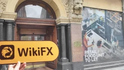 Một chuyến thăm đếnAlfa Capital ở Vương quốc Anh - Không tìm thấy văn phòng