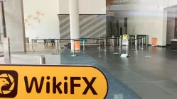 Kunjungan keJAM di Inggris -- Finding No Office