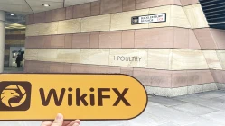 Una visita aATC en el Reino Unido - No encuentra oficina