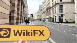 Una visita aATC en el Reino Unido - No encuentra oficina