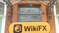 Một chuyến thăm đếnP&R ở Vương quốc Anh - Không tìm thấy văn phòng