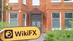 Một chuyến thăm đếnP&R ở Vương quốc Anh - Không tìm thấy văn phòng