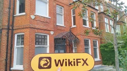 Một chuyến thăm đếnP&R ở Vương quốc Anh - Không tìm thấy văn phòng