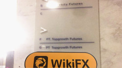 Kunjungan keTopgrowth Futures di Jakarta Indonesia -- Pengoperasian Kantor yang Baik