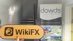 英国伦敦实地探访外汇交易商Brisk Liquidity 不存在展业场所