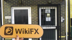 英国伦敦实地探访外汇交易商Brisk Liquidity 不存在展业场所