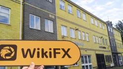 英国伦敦实地探访外汇交易商Brisk Liquidity 不存在展业场所