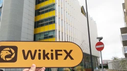 Uma visita aLMAX Global no Reino Unido - Não Encontrando Escritório