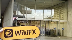 Una visita aED&F Man nel Regno Unito - Trovare nessun ufficio