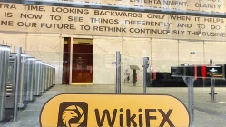 Una visita aED&F Man nel Regno Unito - Trovare nessun ufficio