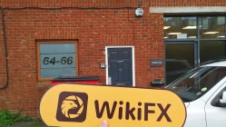 Ein Besuch beiNSSA in Großbritannien – Kein Büro finden