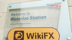 英国伦敦实地探访外汇交易商BASIS 不存在展业场所