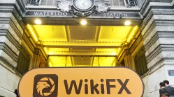 英国伦敦实地探访外汇交易商BASIS 不存在展业场所