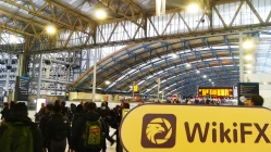 英国伦敦实地探访外汇交易商BASIS 不存在展业场所