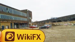 Một chuyến thăm đếntuyến tính Markets ở Vương quốc Anh - Không tìm thấy văn phòng