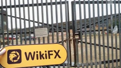 Một chuyến thăm đếntuyến tính Markets ở Vương quốc Anh - Không tìm thấy văn phòng