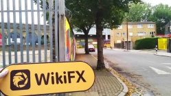 Một chuyến thăm đếntuyến tính Markets ở Vương quốc Anh - Không tìm thấy văn phòng