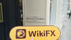 เยี่ยมชมVantage FX ในสหราชอาณาจักร -- ไม่พบสำนักงาน