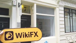 เยี่ยมชมVantage FX ในสหราชอาณาจักร -- ไม่พบสำนักงาน