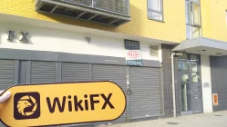 زيارة ل في المملكة المتحدة - عدم العثور على مكتب