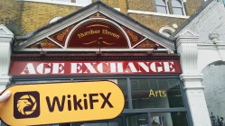 Una visita aCF GROUP nel Regno Unito - Trovare nessun ufficio