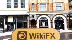 英国伦敦实地探访外汇交易商Amana Capital 不存在展业场所