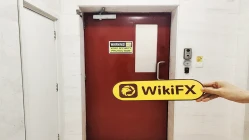 เยี่ยมชมTopFX ในไซปรัส -- สเกลสำนักงานขนาดใหญ่