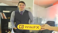 เยี่ยมชมTopFX ในไซปรัส -- สเกลสำนักงานขนาดใหญ่