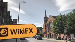 Una visita aDCF nel Regno Unito - Trovare nessun ufficio