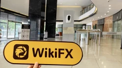 英國倫敦實地探訪交易商WorldFirst 存在真實展業場所