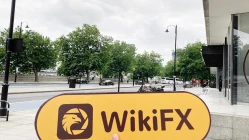 英國倫敦實地探訪交易商WorldFirst 存在真實展業場所