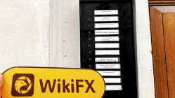 ПосещениеThornbridge в Великобритании - подтверждено существование офиса