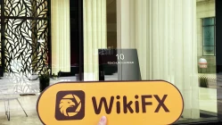 A Visit to M&G in UK -- Finding No Office