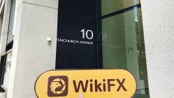 A Visit to M&G in UK -- Finding No Office