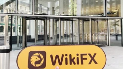 英国伦敦实地探访外汇交易商Destek Markets不存在展业场所