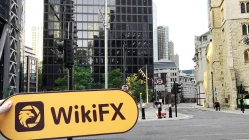 英国伦敦实地探访外汇交易商Destek Markets不存在展业场所