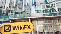 Une visite àICE FX au Royaume-Uni - Trouver aucun bureau