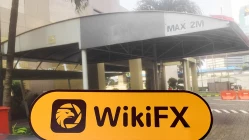 जकार्ता इंडोनेशिया में फिलिप फ्यूचर्स का दौरा -- कोई कार्यालय नहीं ढूँढना