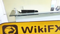 塞浦路斯实地探访交易商Trust Capital TC公司 展业场所真实存在