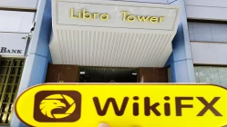 塞浦路斯实地探访交易商Trust Capital TC公司 展业场所真实存在