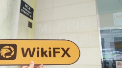 英国伦敦实地探访外汇交易商NoaPrime 不存在展业场所