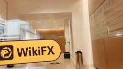 英國倫敦實地探訪外匯交易商Sand Grove Capital存在真實展業場所