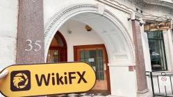 英國倫敦實地探訪外匯交易商Sand Grove Capital存在真實展業場所