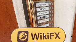 英國倫敦實地探訪外匯交易商Sand Grove Capital存在真實展業場所