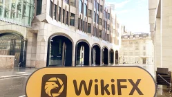 Isang Pagbisita sa sa UK -- Finding No Office