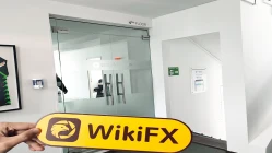 A Visit to easyMarkets in Cyprus -- Office Confirmed Existed