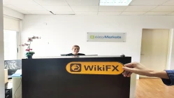 A Visit to easyMarkets in Cyprus -- Office Confirmed Existed